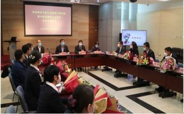 青年座谈心得体会5篇
