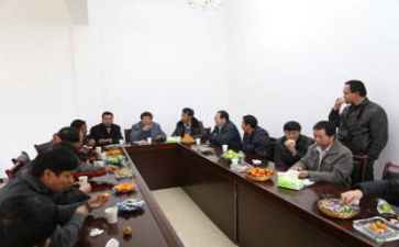 座谈教师心得体会5篇