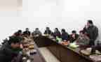 座谈教师心得体会5篇